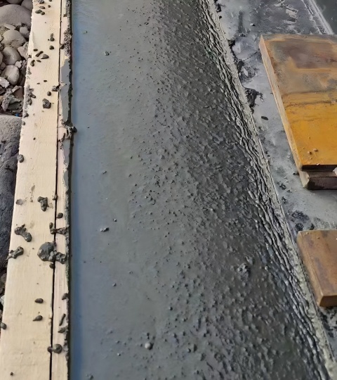 望牛墩镇环氧砂浆的特点及施工流程​