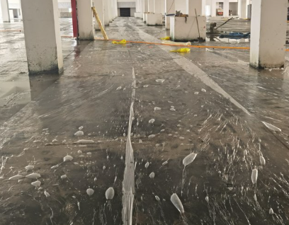 望牛墩镇不发火砂浆和不发火金属骨料有什么区别