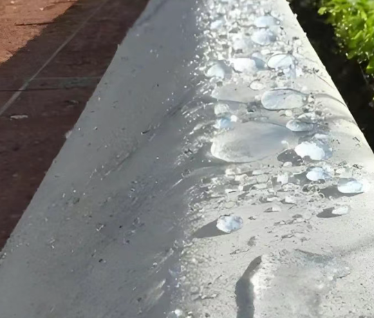 望牛墩镇硅烷浸渍涂料在混凝土保护中的应用