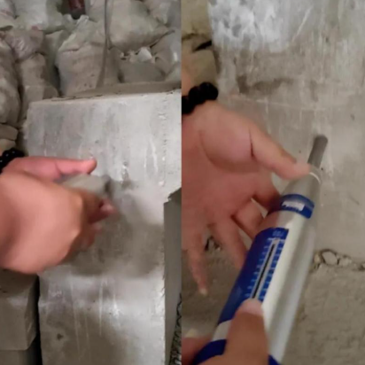 望牛墩镇混凝土强度不足的原因及处理方法