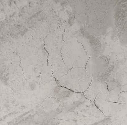 望牛墩镇灌浆料为什么会产生裂缝？出现裂缝该如何处理？