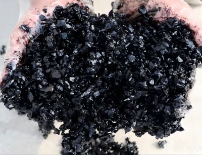 望牛墩镇沥青冷补料（沥青砂）的优势特点与施工流程解析